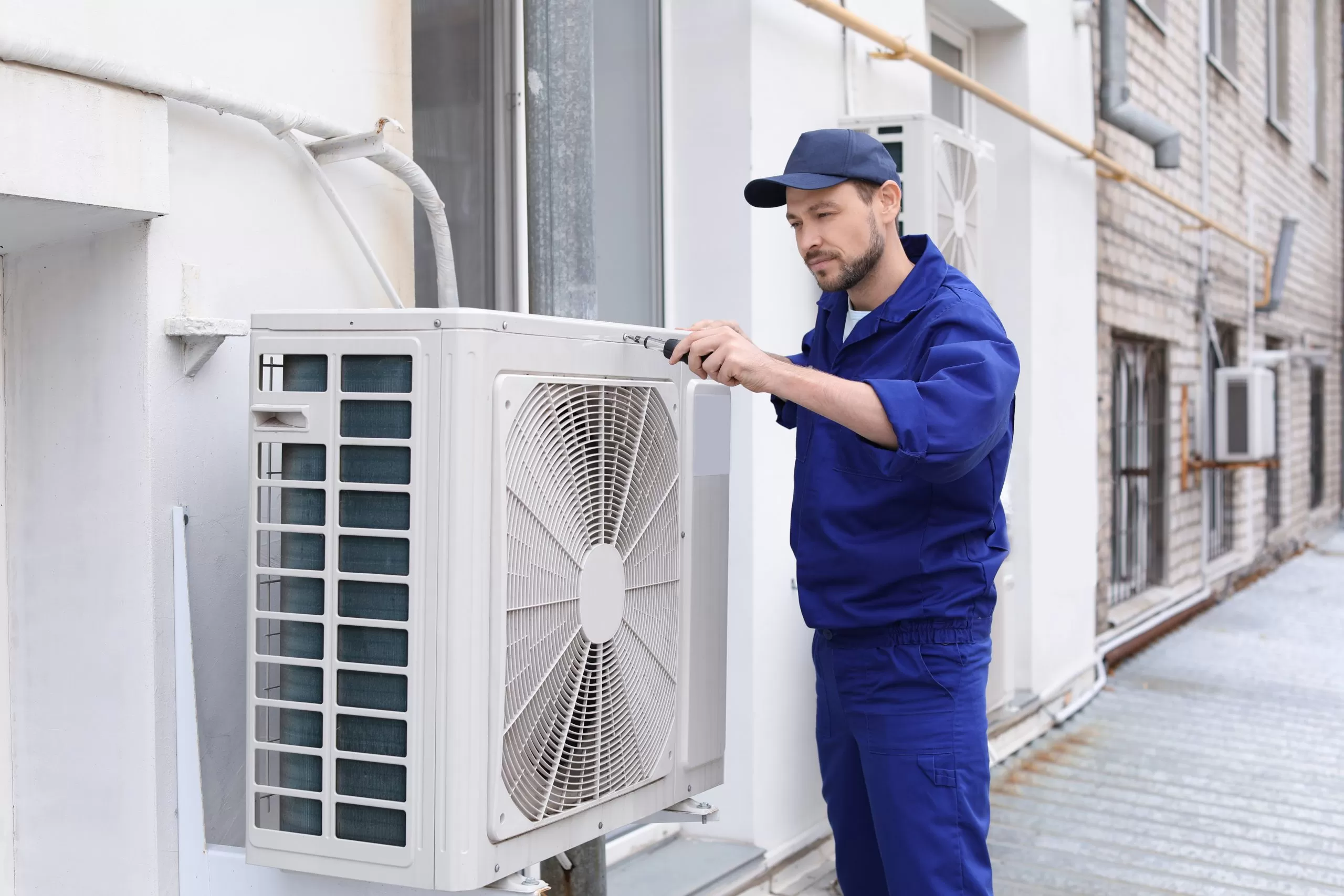 Küçükbakkalköy Beko Klima Bakımı