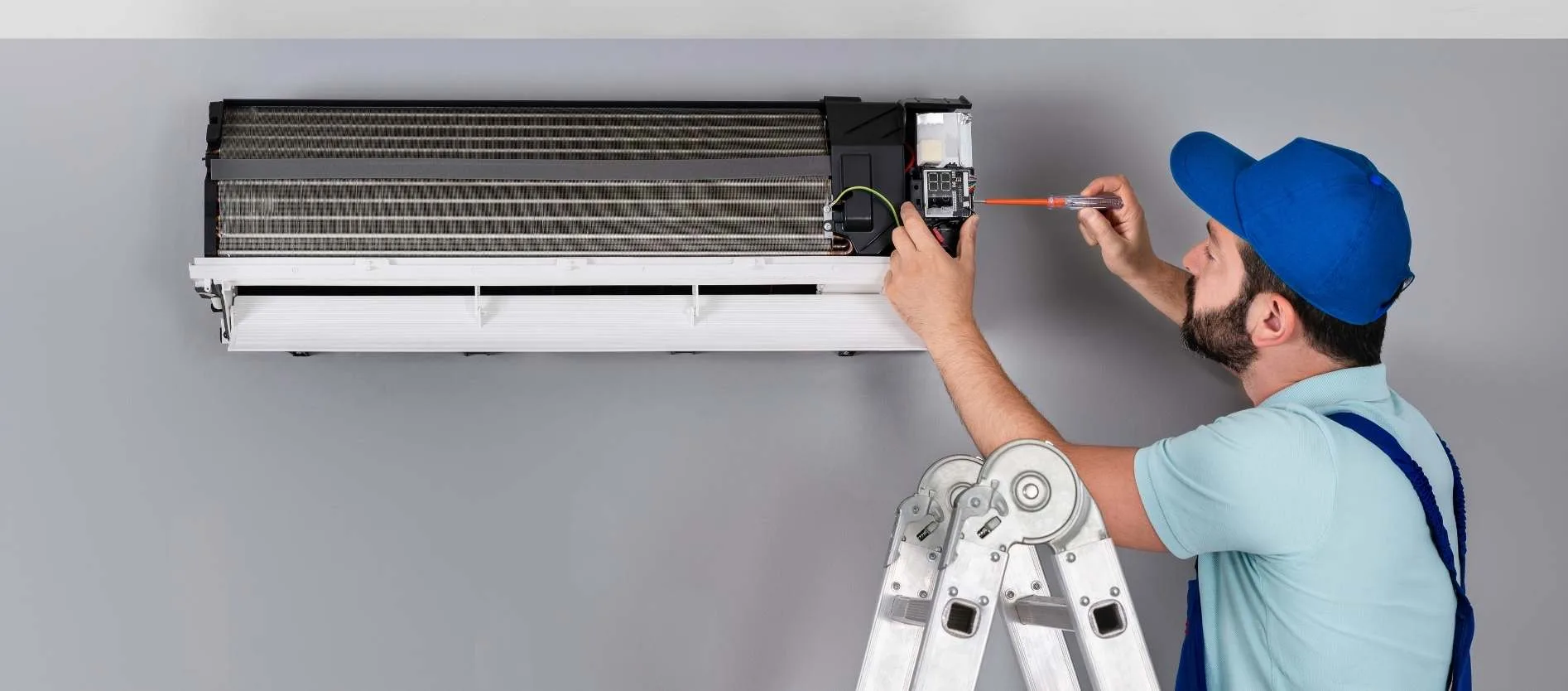 Küçükbakkalköy Beko Klima Gaz Dolum Servisi
